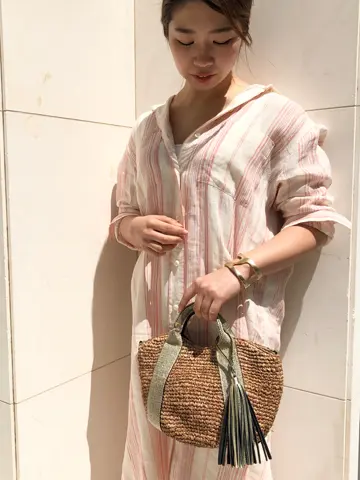 23区 S 関目 コーディネート画像