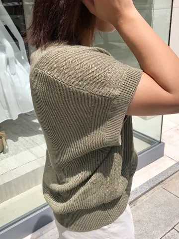 23区 S 小笠原 コーディネート画像