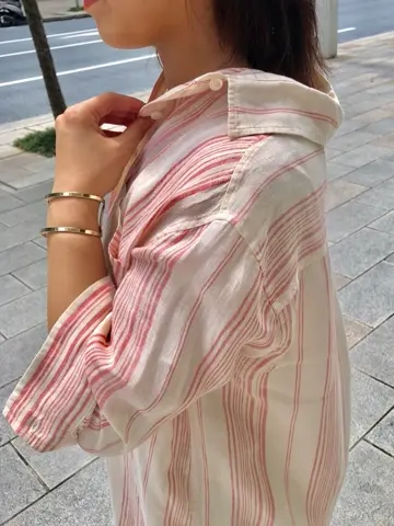 23区 S 小笠原 コーディネート画像