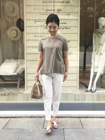 23区 S 関目 コーディネート画像