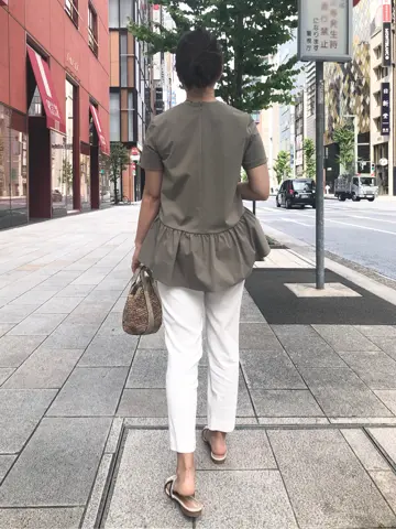 23区 S 関目 コーディネート画像