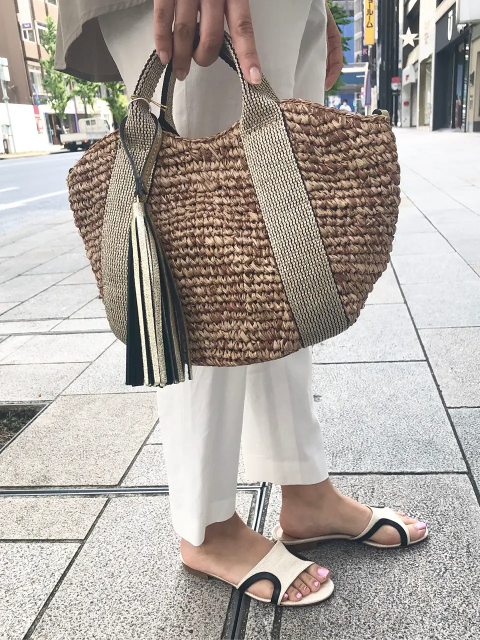 23区 S 関目 コーディネート画像