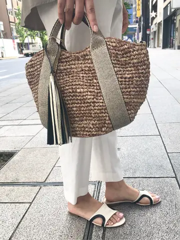 23区 S 関目 コーディネート画像