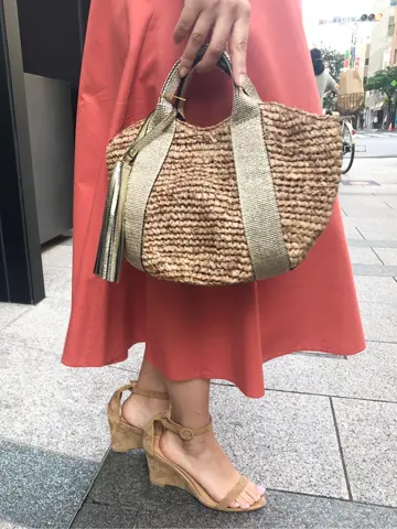 23区 S 関目 コーディネート画像