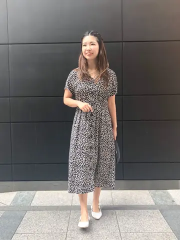 23区 S 関目 コーディネート画像