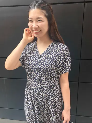 23区 S 関目 コーディネート画像