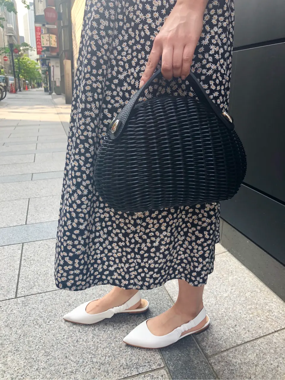 23区 S 関目 コーディネート画像