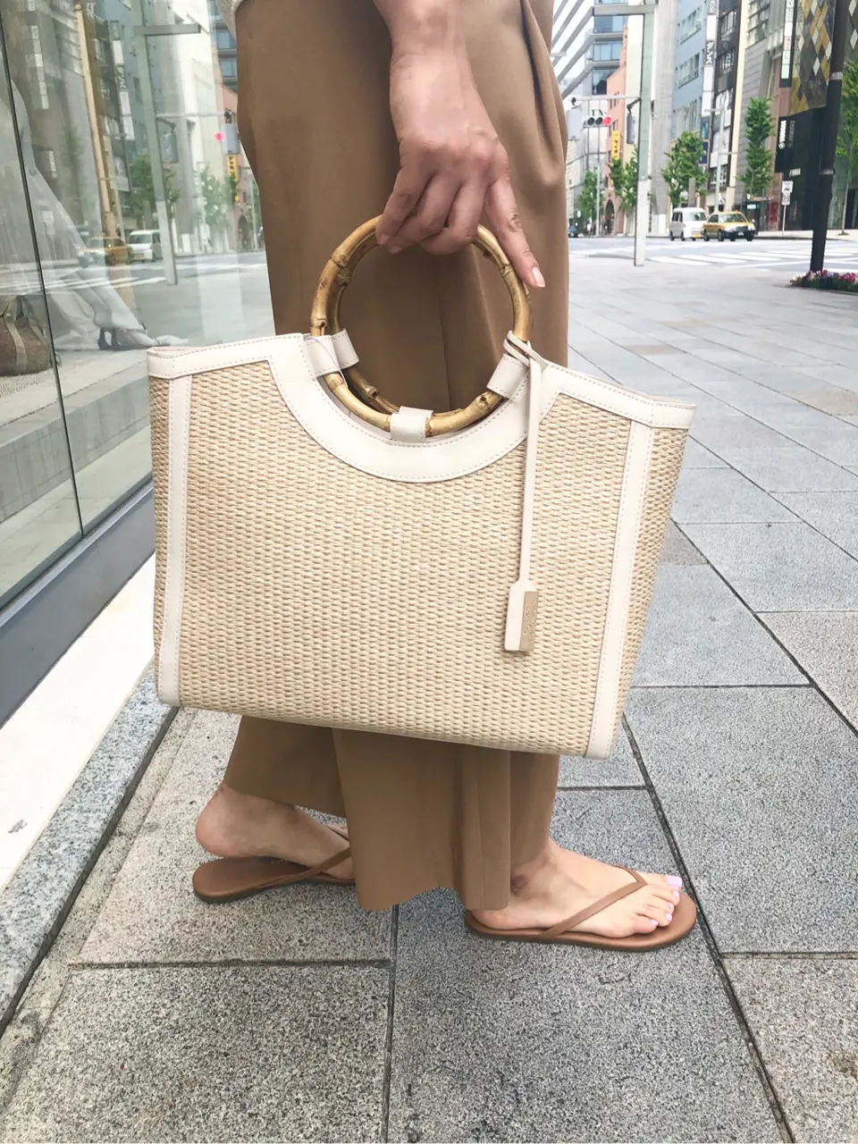 23区 S 関目 コーディネート画像