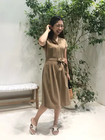 23区 S 関目 コーディネート画像