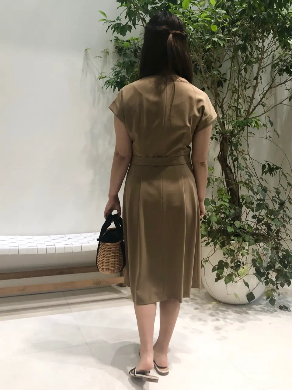 23区 S 関目 コーディネート画像