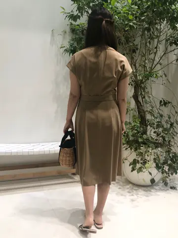 23区 S 関目 コーディネート画像