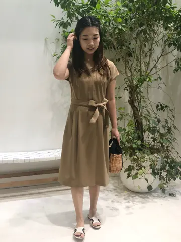 23区 S 関目 コーディネート画像