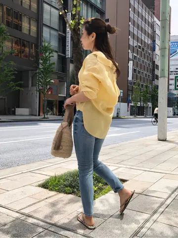 23区 S 関目 コーディネート画像