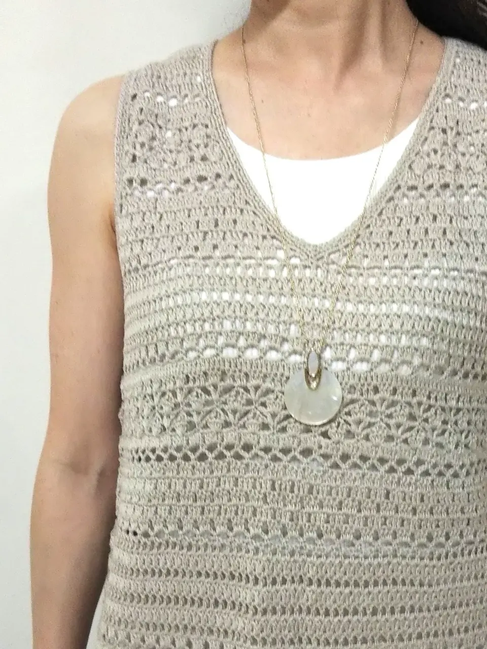 23区 S 岩下 コーディネート画像