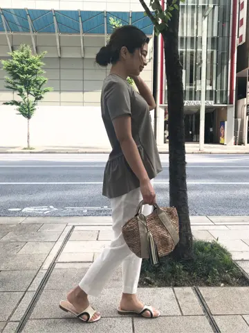 23区 S 関目 コーディネート画像