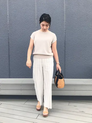 23区 S 関目 コーディネート画像