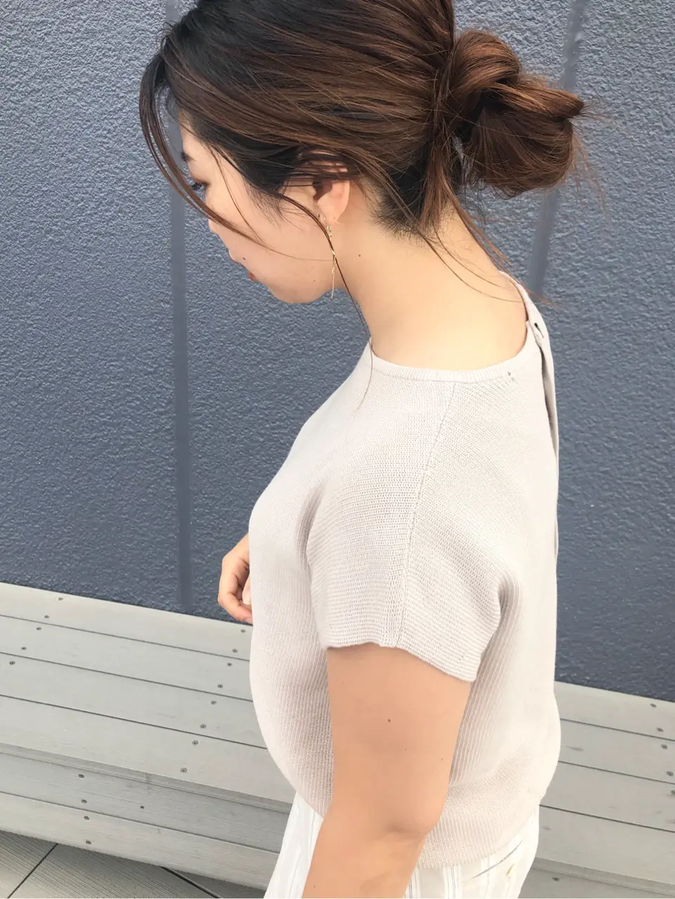 23区 S 関目 コーディネート画像