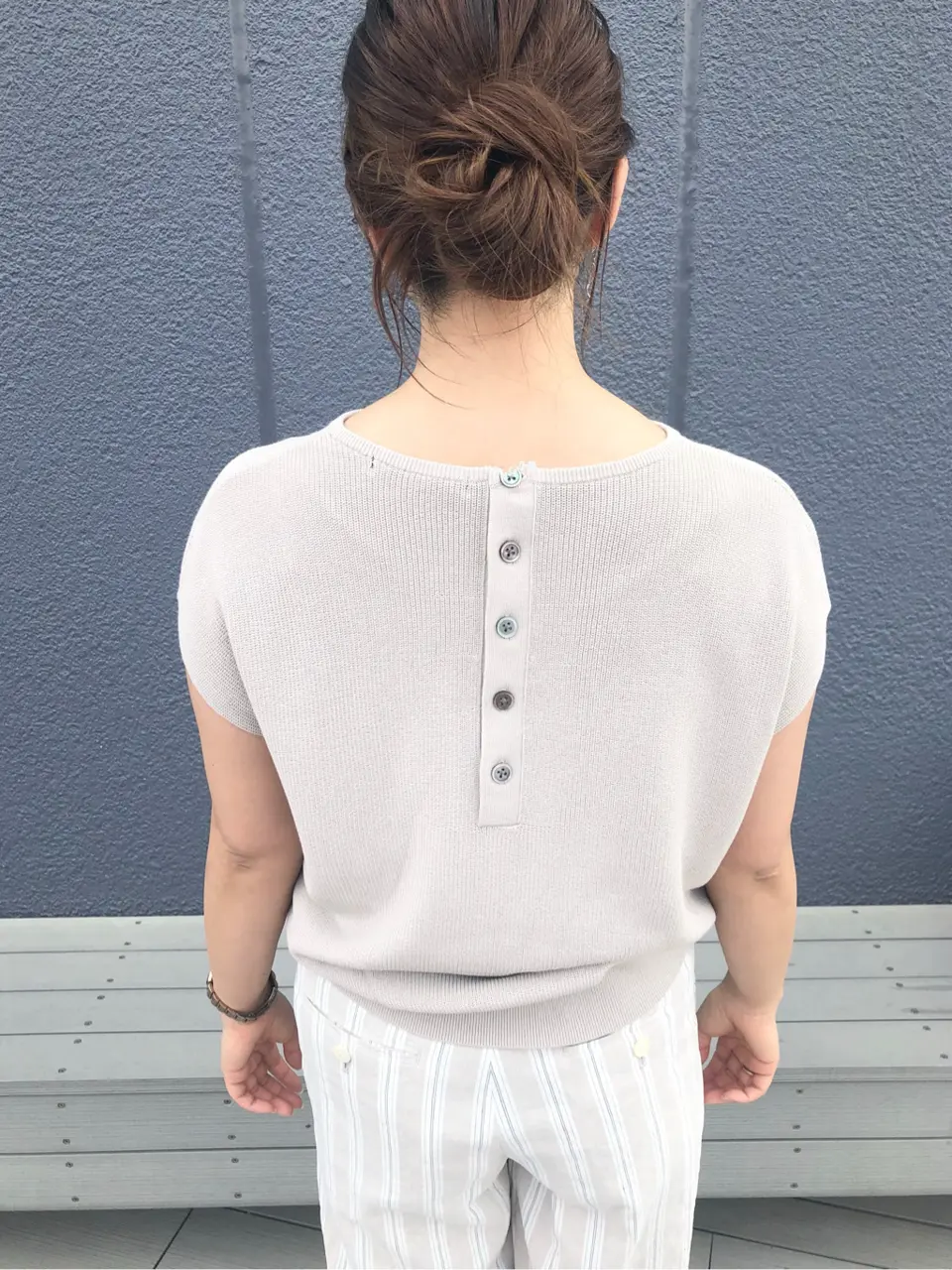 23区 S 関目 コーディネート画像