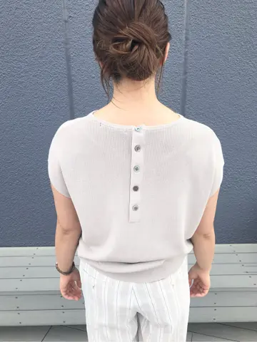 23区 S 関目 コーディネート画像