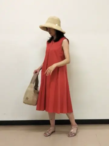 23区 S 岩下 コーディネート画像