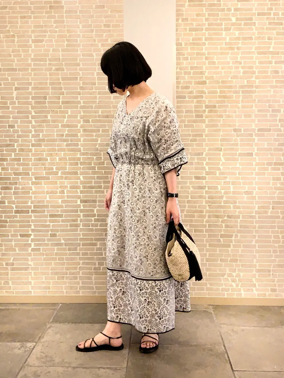  高橋 コーディネート画像