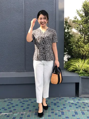 23区 S 関目 コーディネート画像