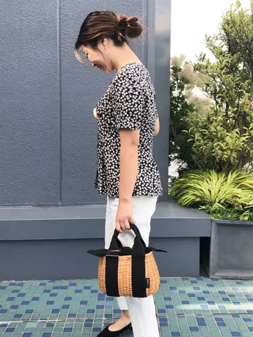 23区 S 関目 コーディネート画像