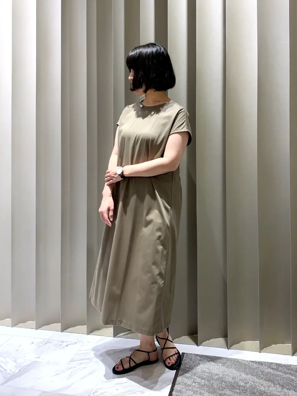  高橋 コーディネート画像