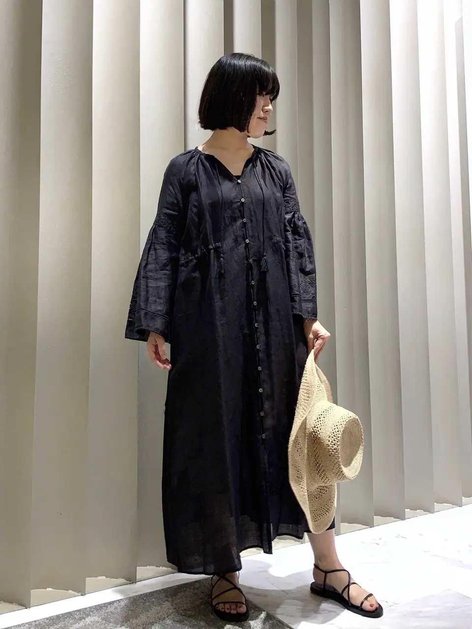  高橋 コーディネート画像