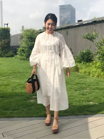 23区 S 関目 コーディネート画像