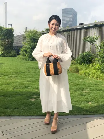 23区 S 関目 コーディネート画像