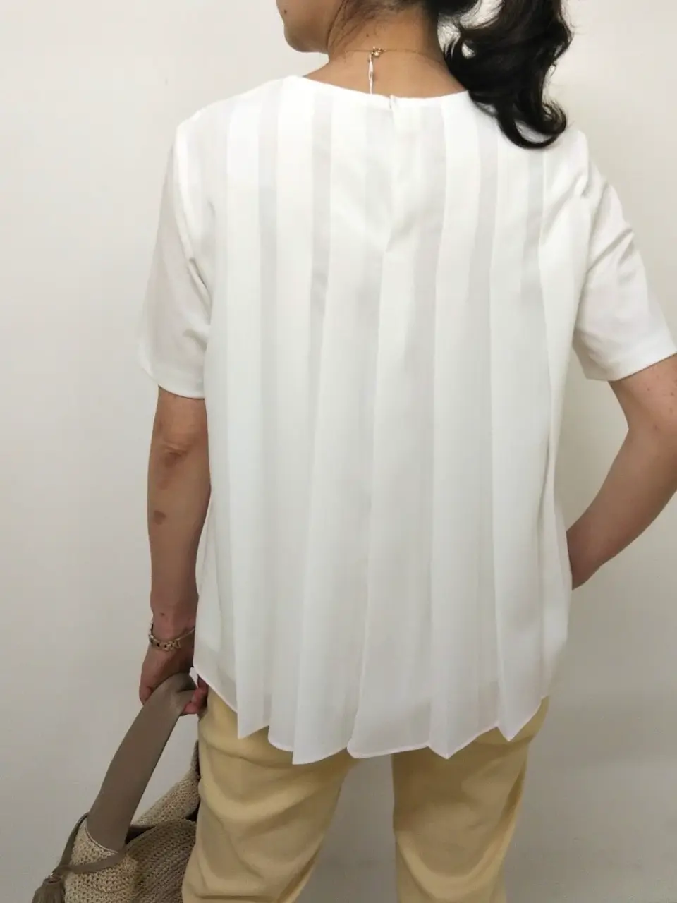 23区 S 岩下 コーディネート画像