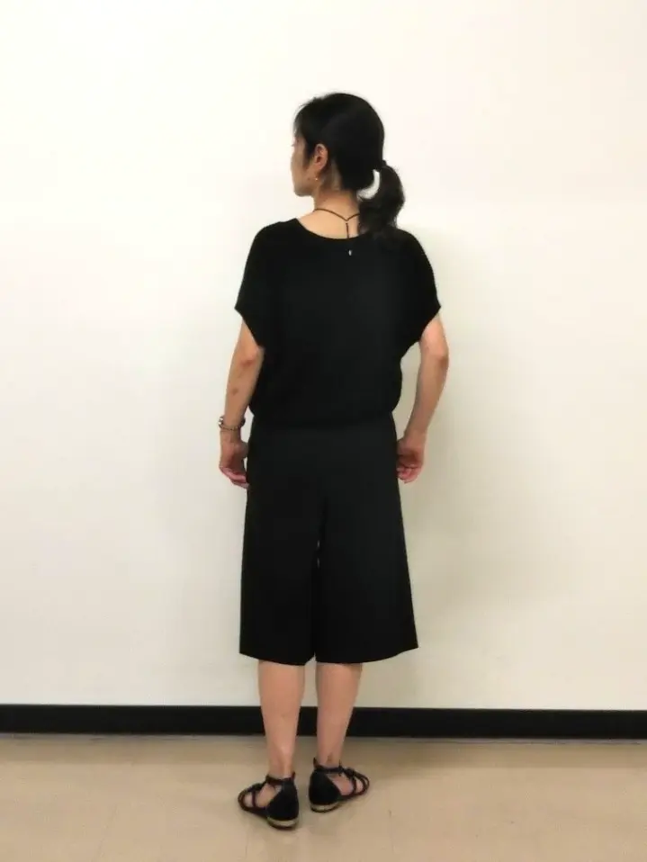 23区 S 岩下 コーディネート画像