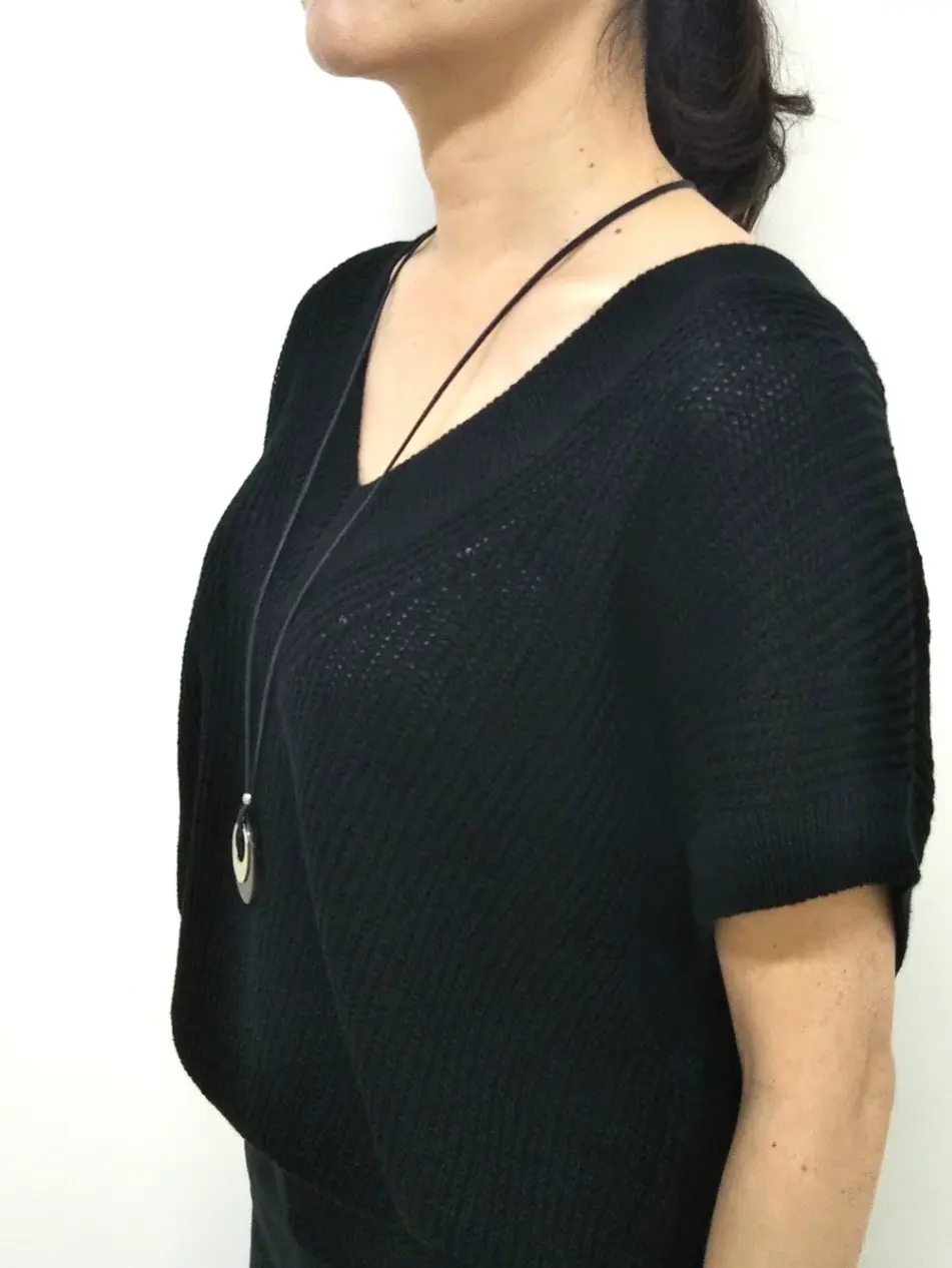 23区 S 岩下 コーディネート画像