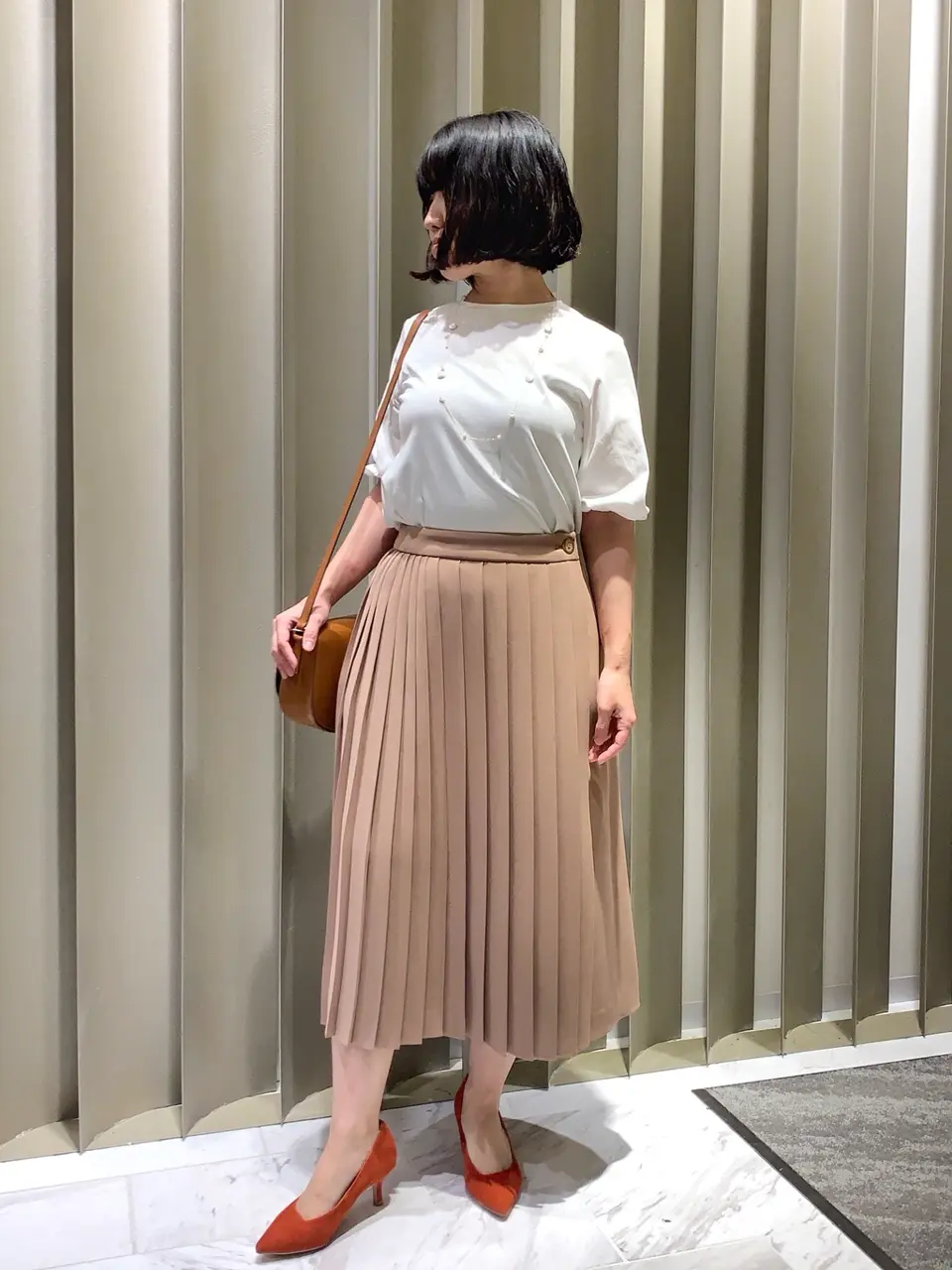  高橋 コーディネート画像