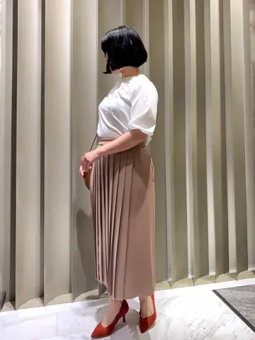 23区 S 高橋 コーディネート画像