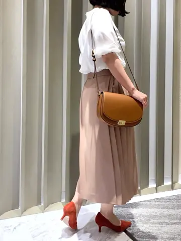 23区 S 高橋 コーディネート画像