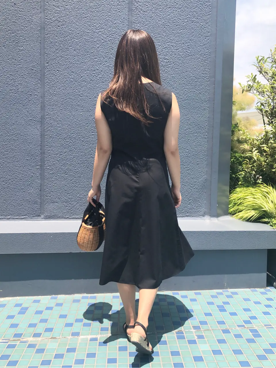 23区 S 関目 コーディネート画像