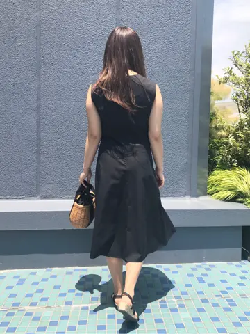 23区 S 関目 コーディネート画像