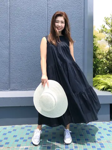 23区 S 関目 コーディネート画像