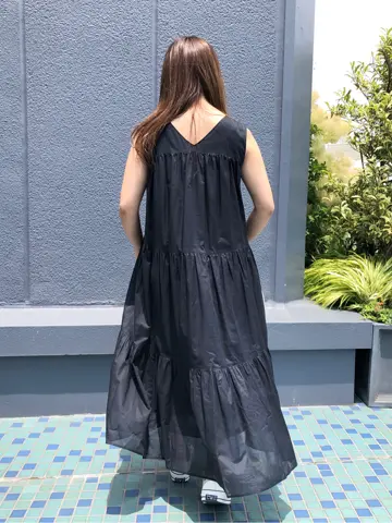 23区 S 関目 コーディネート画像