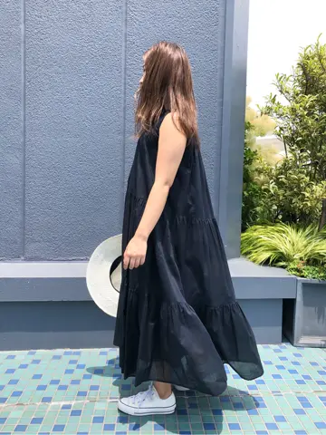 23区 S 関目 コーディネート画像