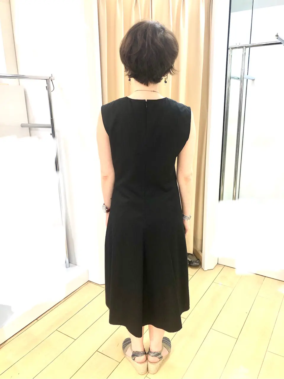 23区 S M コーディネート画像