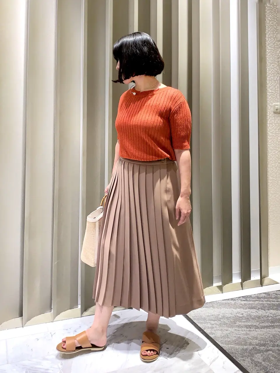  高橋 コーディネート画像