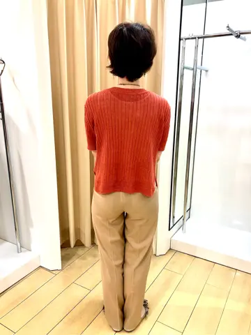 23区 S M コーディネート画像