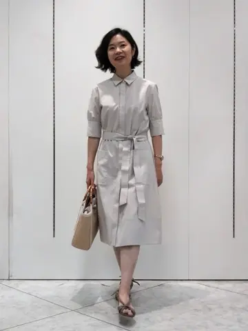 23区 S 岩下 コーディネート画像