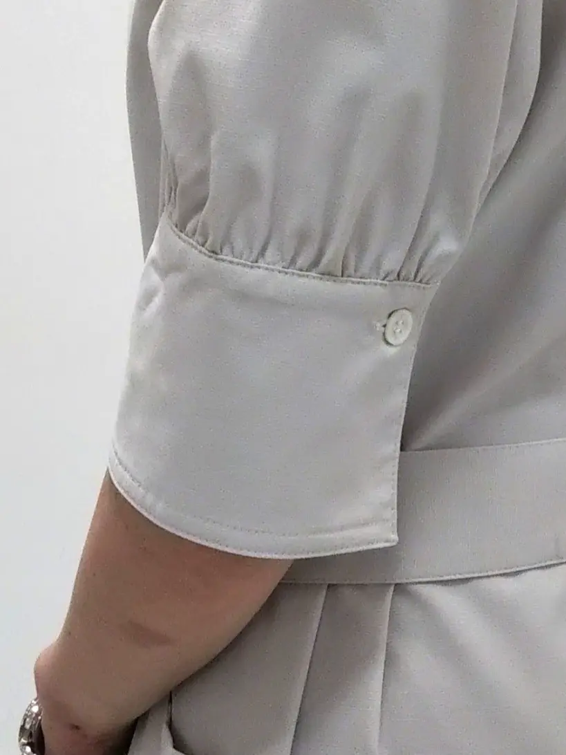 23区 S 岩下 コーディネート画像