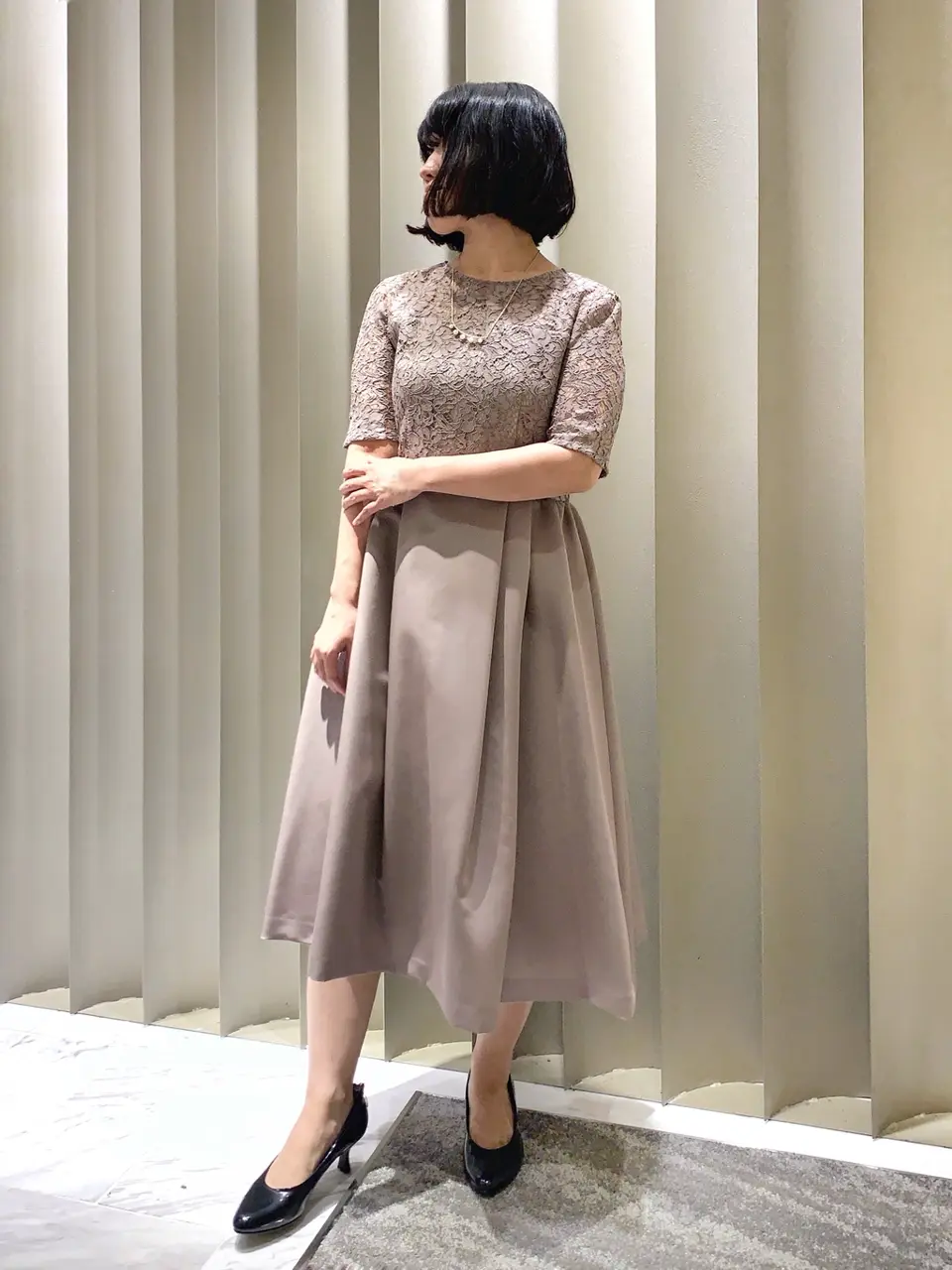  高橋 コーディネート画像