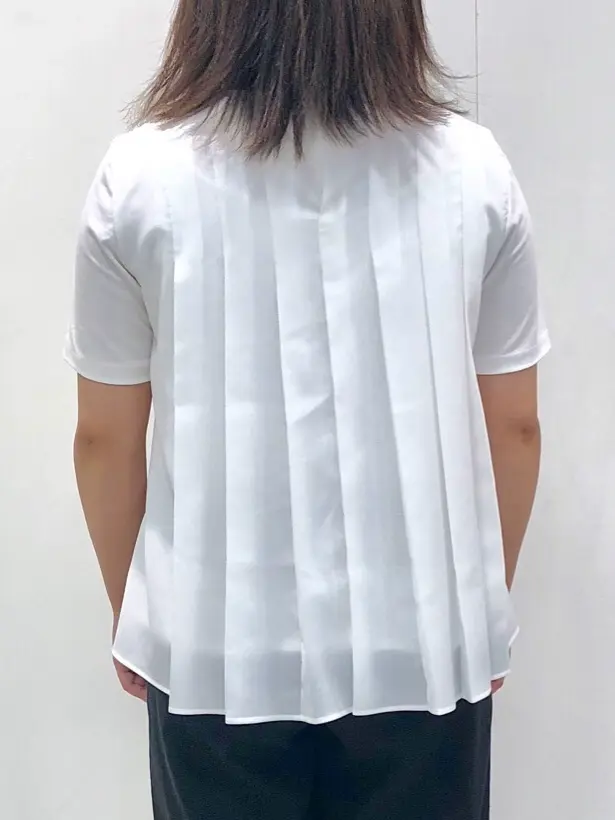 23区 S 小笠原 コーディネート画像