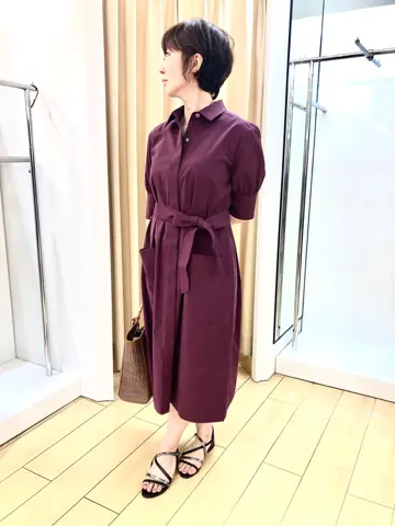 23区 S M コーディネート画像